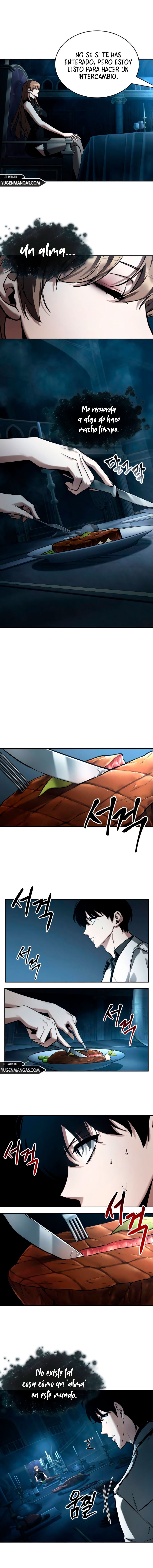 Read Lector omnisciente (es) Manga Online