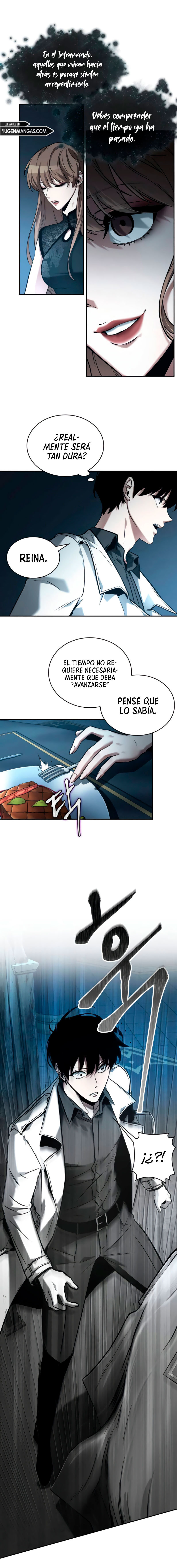 Read Lector omnisciente (es) Manga Online