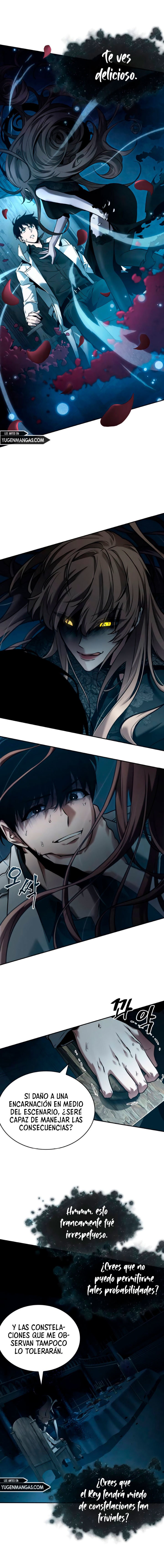 Read Lector omnisciente (es) Manga Online