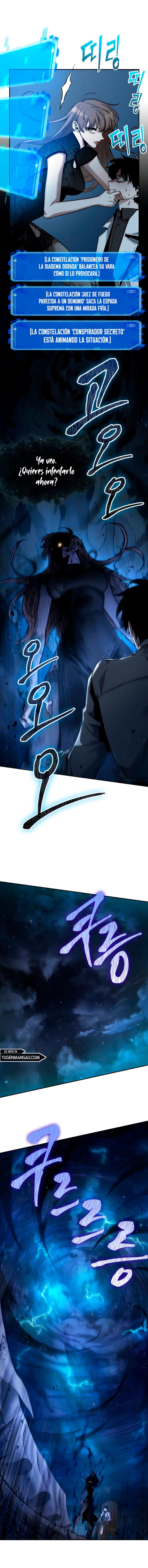 Read Lector omnisciente (es) Manga Online