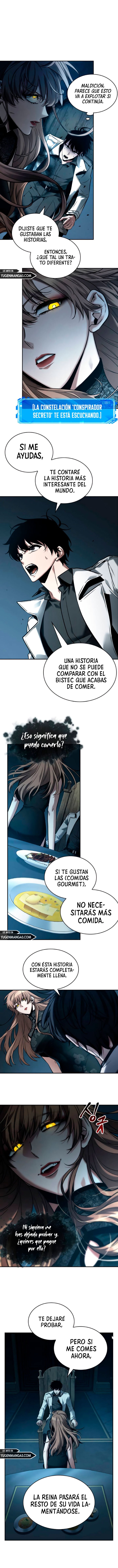 Read Lector omnisciente (es) Manga Online