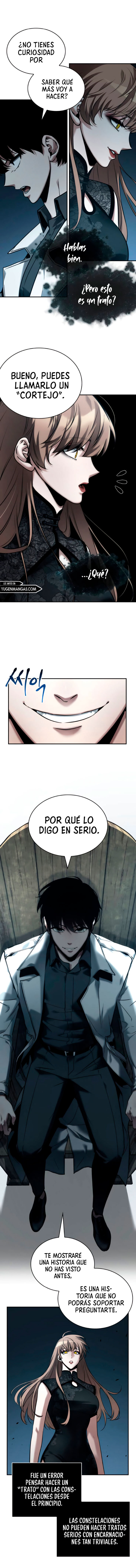 Read Lector omnisciente (es) Manga Online