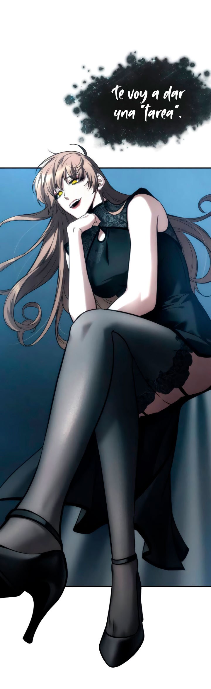 Read Lector omnisciente (es) Manga Online