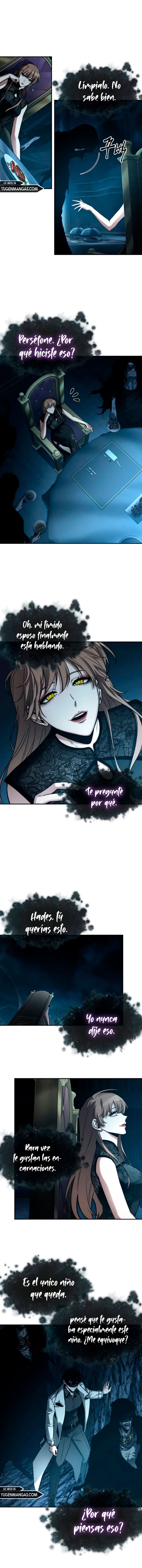 Read Lector omnisciente (es) Manga Online