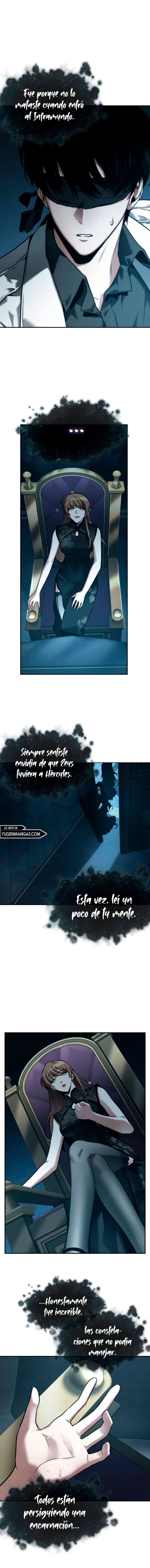 Read Lector omnisciente (es) Manga Online