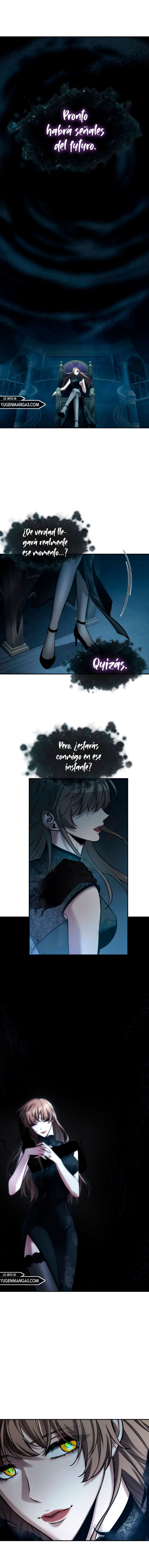 Read Lector omnisciente (es) Manga Online