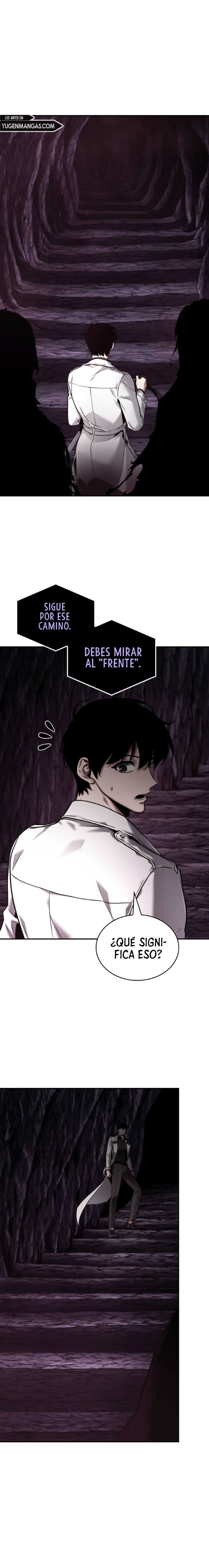 Read Lector omnisciente (es) Manga Online