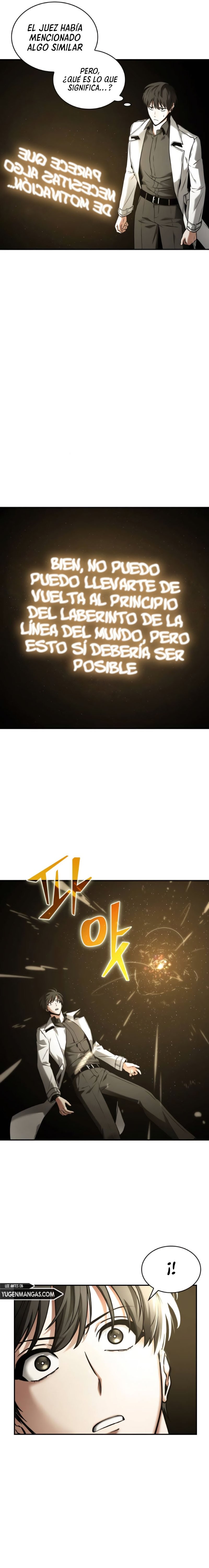 Read Lector omnisciente (es) Manga Online