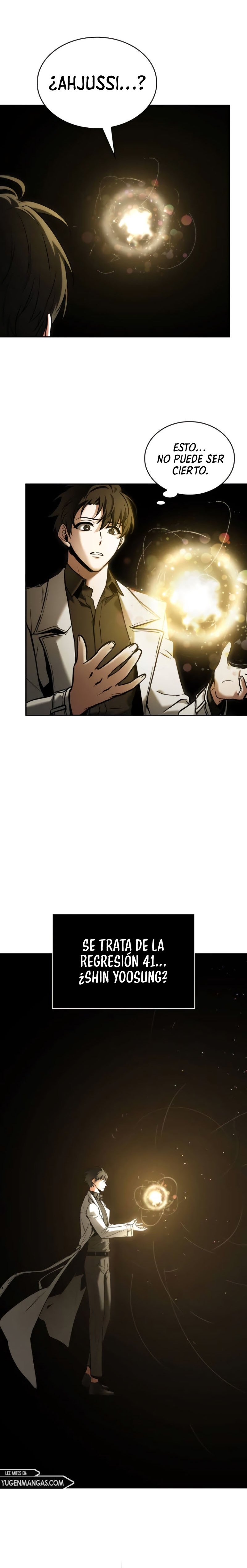 Read Lector omnisciente (es) Manga Online