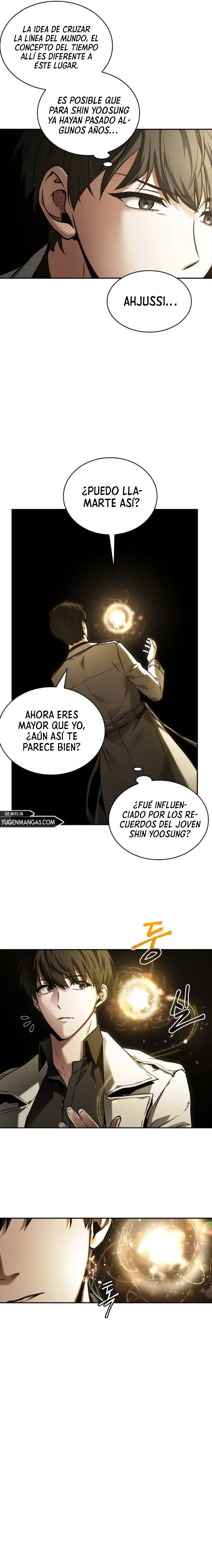 Read Lector omnisciente (es) Manga Online