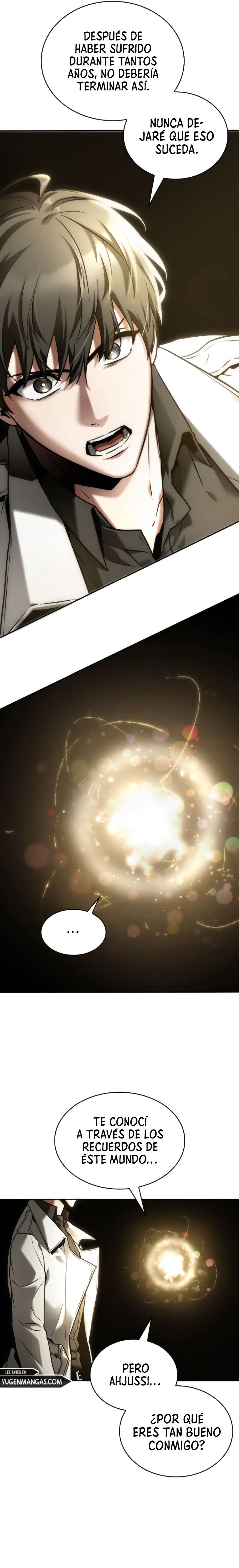 Read Lector omnisciente (es) Manga Online