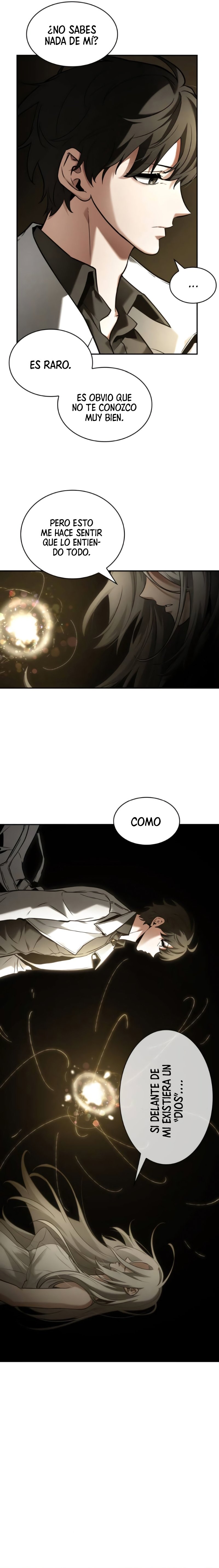 Read Lector omnisciente (es) Manga Online