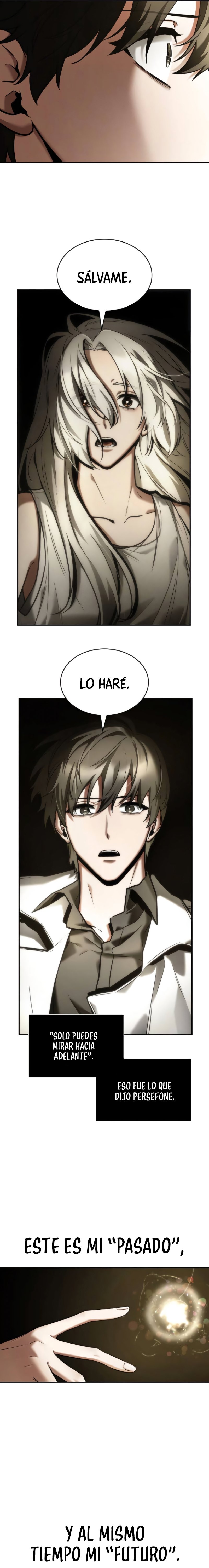 Read Lector omnisciente (es) Manga Online