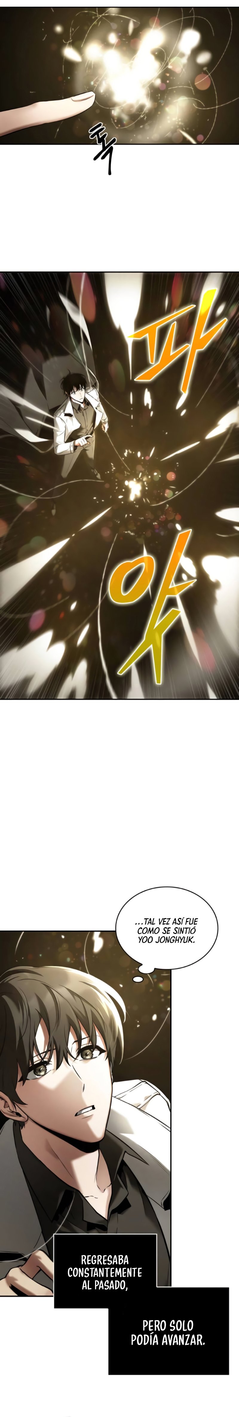 Read Lector omnisciente (es) Manga Online