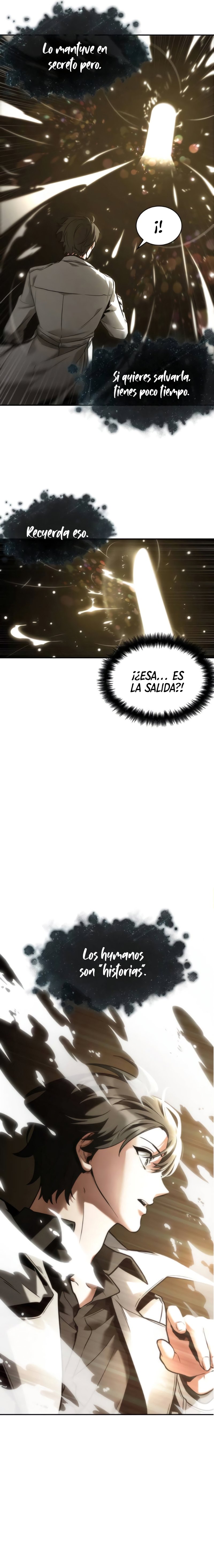 Read Lector omnisciente (es) Manga Online