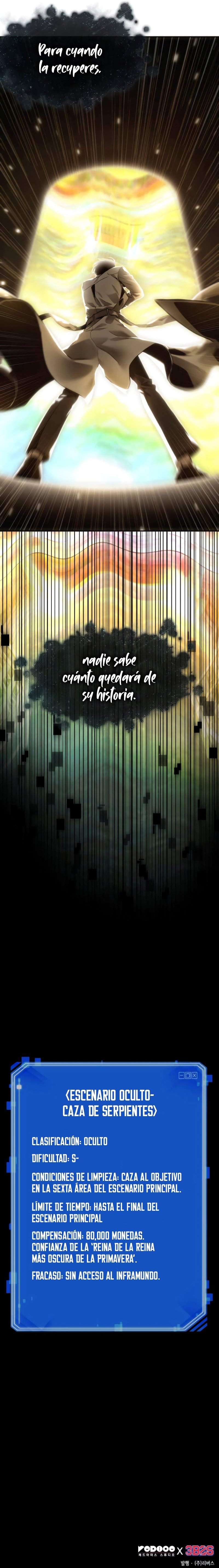 Read Lector omnisciente (es) Manga Online