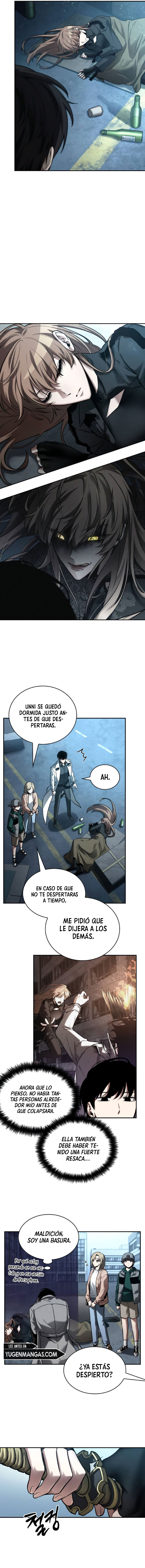 Read Lector omnisciente (es) Manga Online