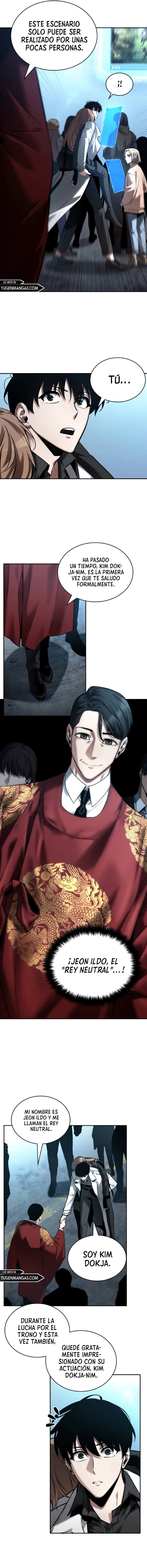 Read Lector omnisciente (es) Manga Online