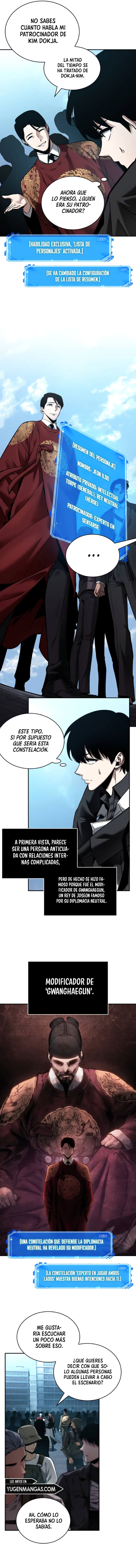 Read Lector omnisciente (es) Manga Online