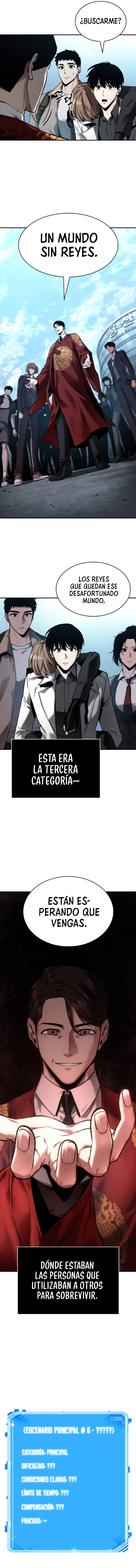 Read Lector omnisciente (es) Manga Online