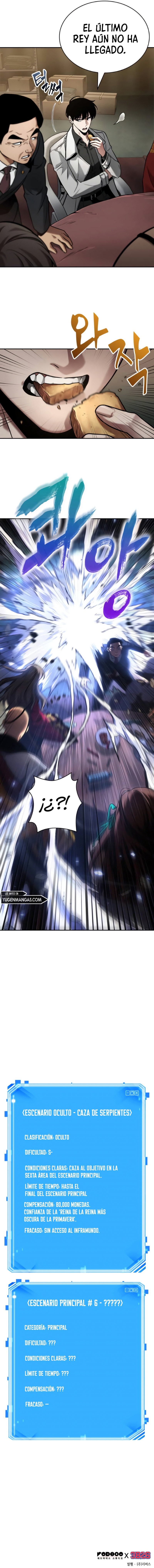 Read Lector omnisciente (es) Manga Online