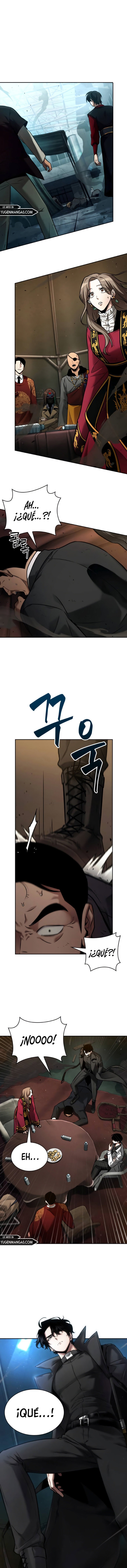 Read Lector omnisciente (es) Manga Online