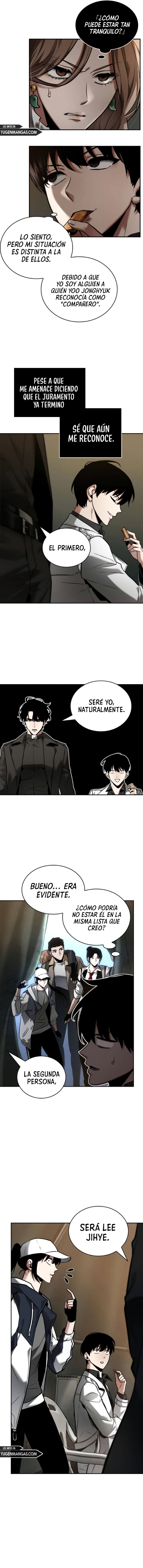 Read Lector omnisciente (es) Manga Online