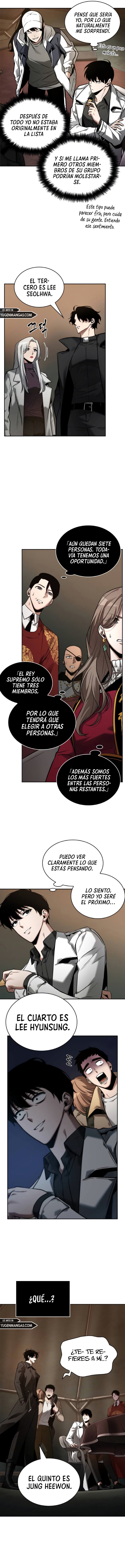 Read Lector omnisciente (es) Manga Online