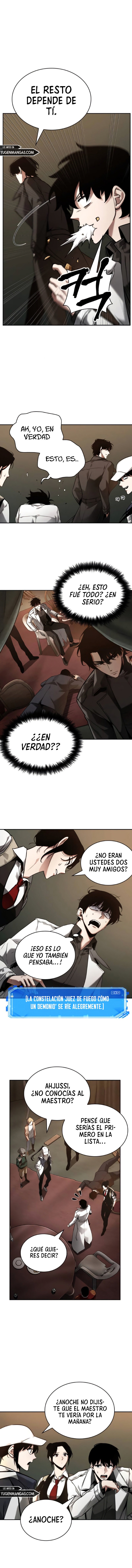 Read Lector omnisciente (es) Manga Online