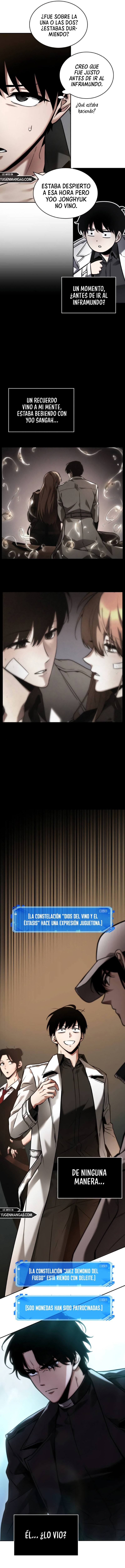 Read Lector omnisciente (es) Manga Online