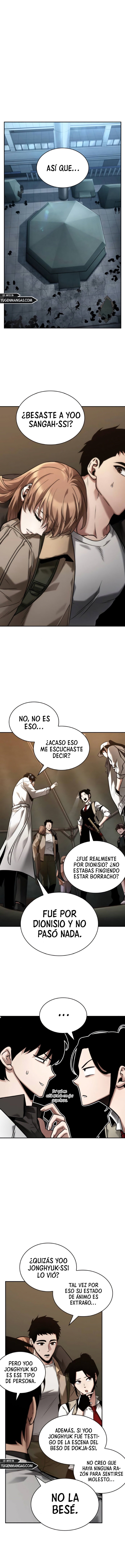 Read Lector omnisciente (es) Manga Online