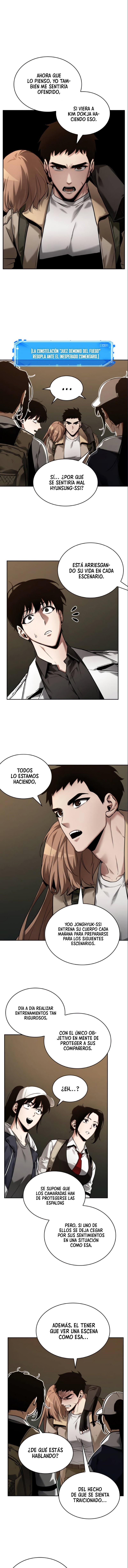 Read Lector omnisciente (es) Manga Online