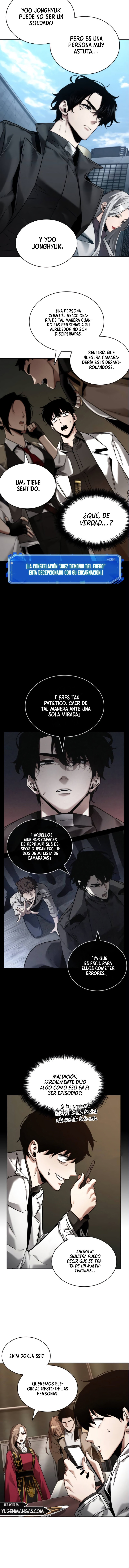 Read Lector omnisciente (es) Manga Online