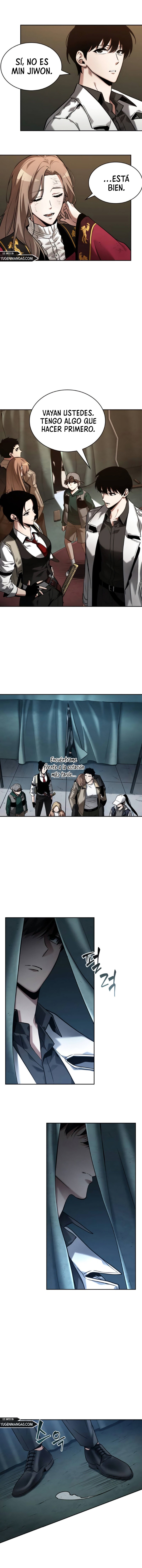 Read Lector omnisciente (es) Manga Online