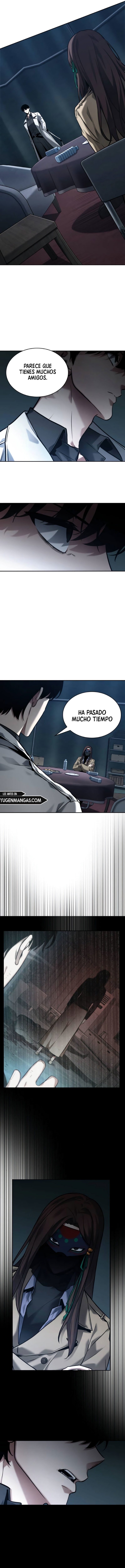 Read Lector omnisciente (es) Manga Online