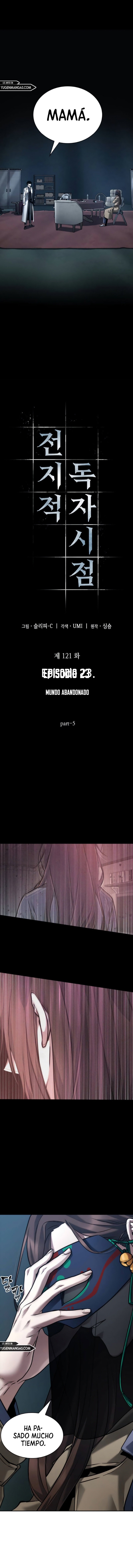 Read Lector omnisciente (es) Manga Online