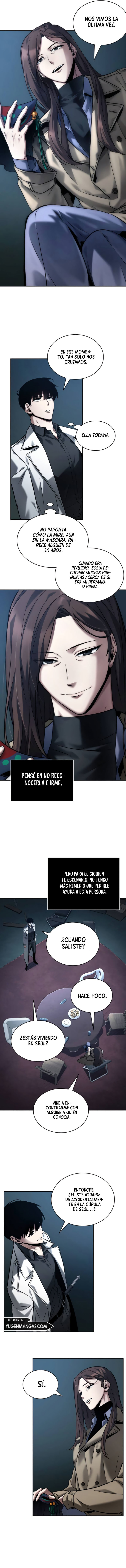 Read Lector omnisciente (es) Manga Online