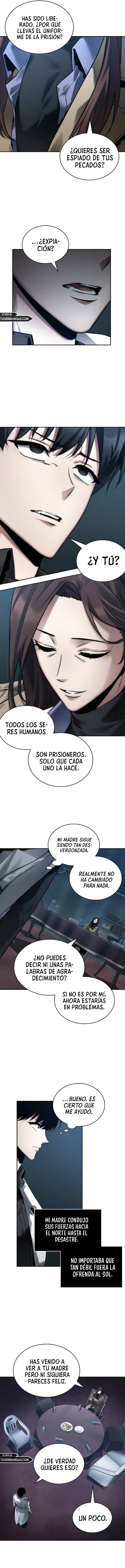 Read Lector omnisciente (es) Manga Online