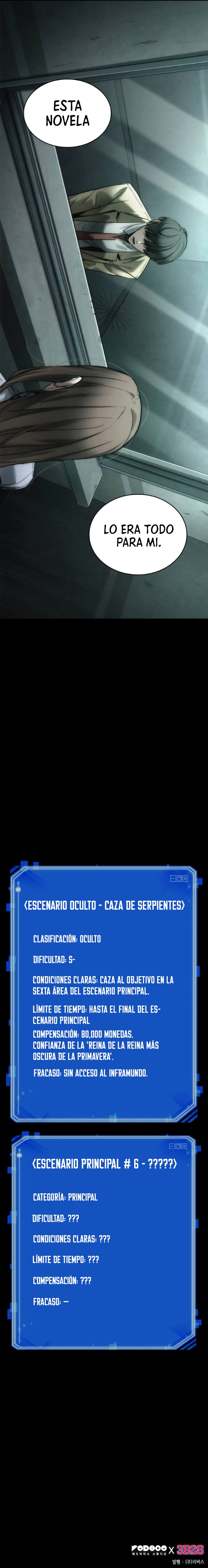 Read Lector omnisciente (es) Manga Online