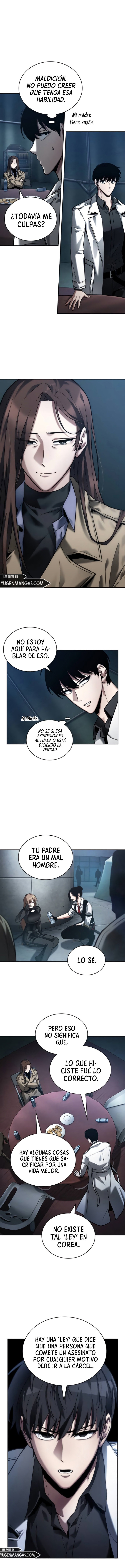 Read Lector omnisciente (es) Manga Online