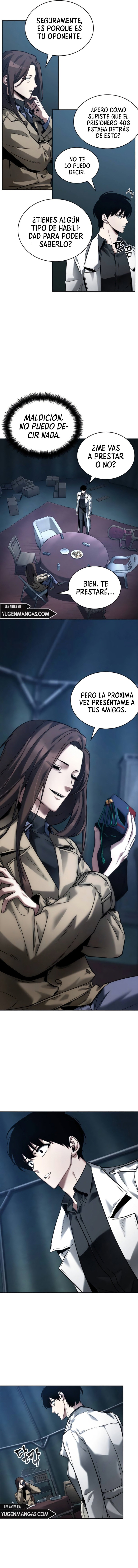 Read Lector omnisciente (es) Manga Online