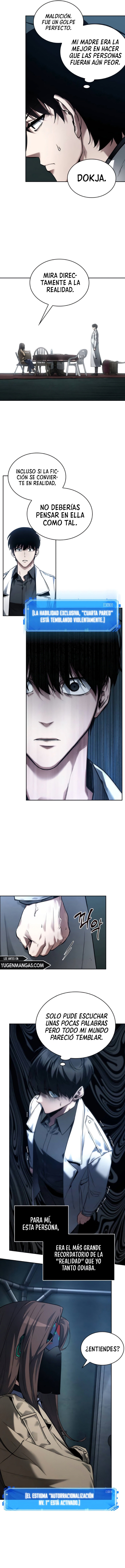 Read Lector omnisciente (es) Manga Online