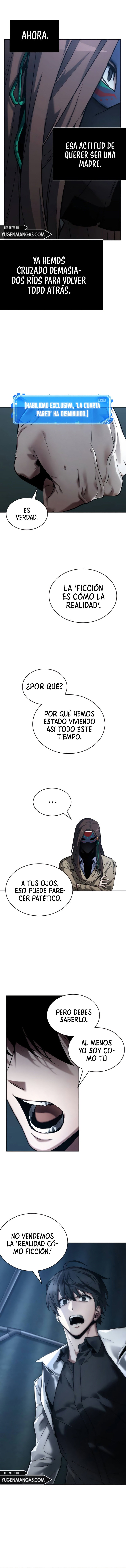 Read Lector omnisciente (es) Manga Online