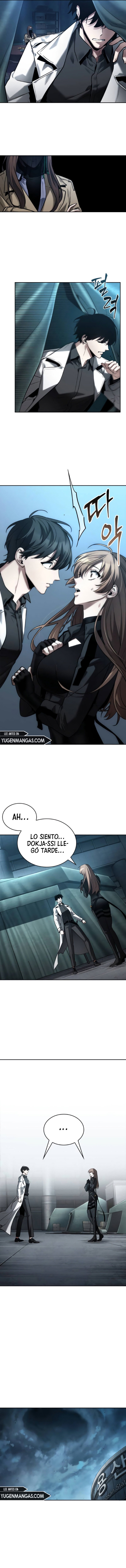 Read Lector omnisciente (es) Manga Online