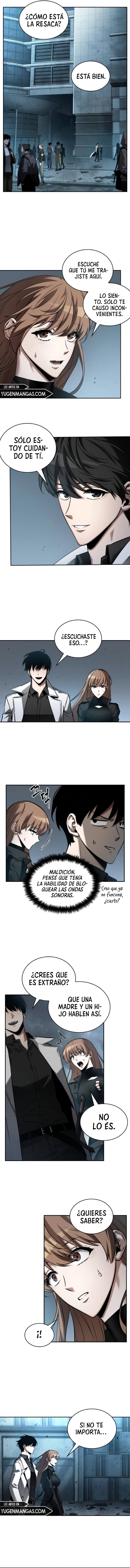 Read Lector omnisciente (es) Manga Online