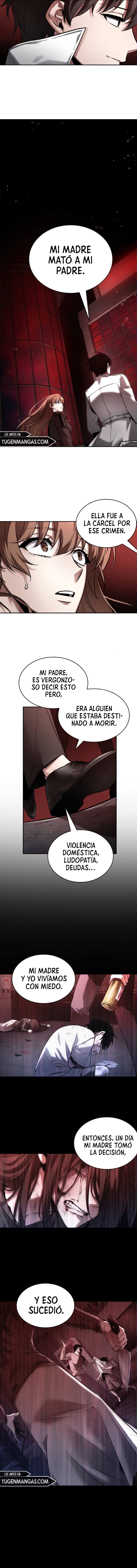 Read Lector omnisciente (es) Manga Online
