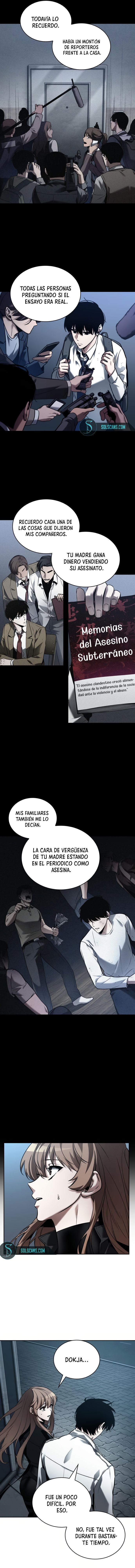 Read Lector omnisciente (es) Manga Online