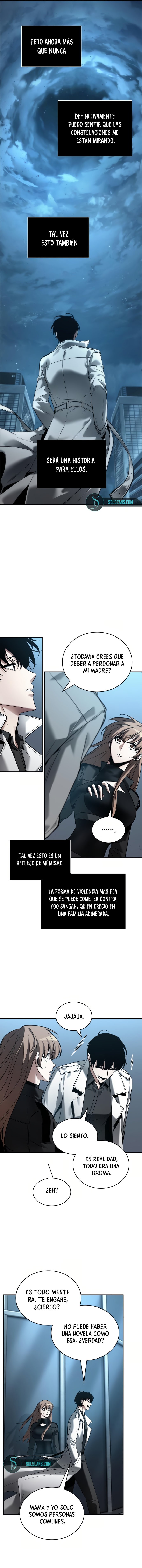 Read Lector omnisciente (es) Manga Online