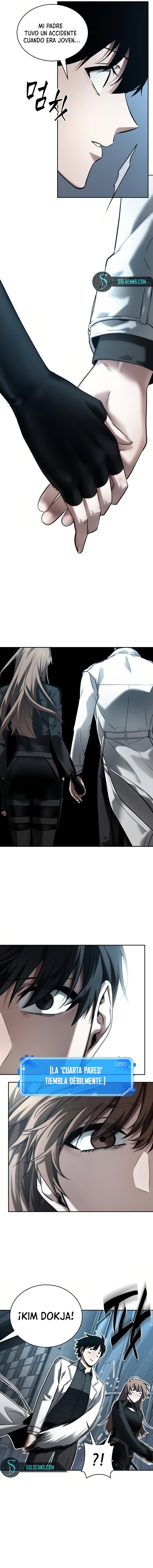 Read Lector omnisciente (es) Manga Online