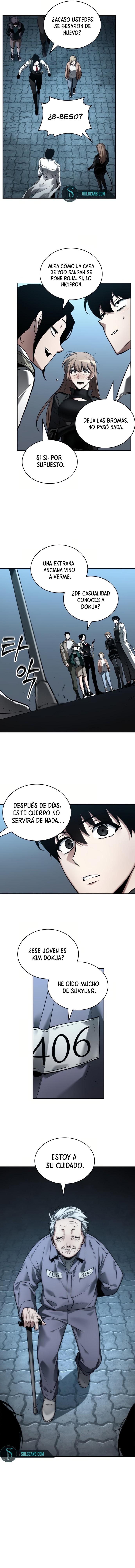 Read Lector omnisciente (es) Manga Online